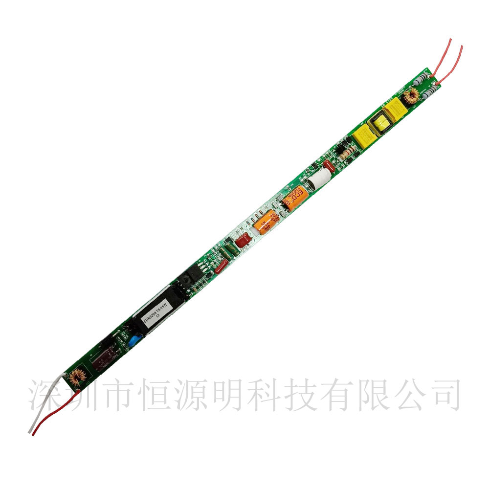 深圳市恒源明科技有限公司_T8灯管调光