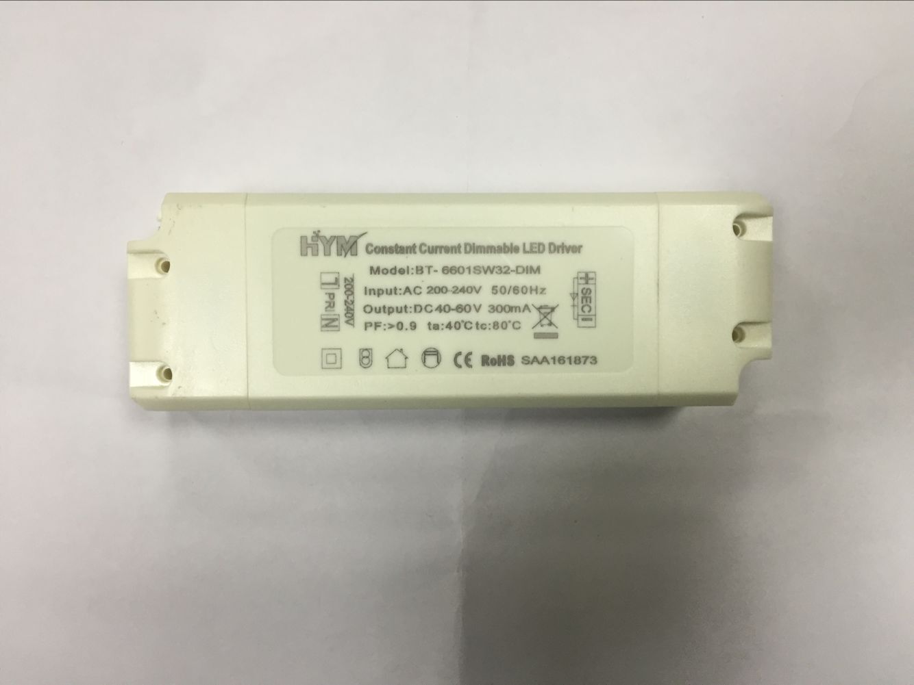 深圳市恒源明科技有限公司_HYM-DL9910W32-18W